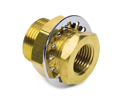 3000# bulkhead coupling pipe fittings