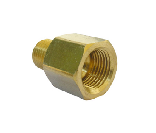 433# SAE 45 ° Flare Brass Flare Flare Adapter