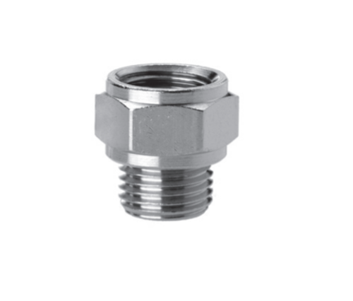 Bushing Reducer Thread 2521