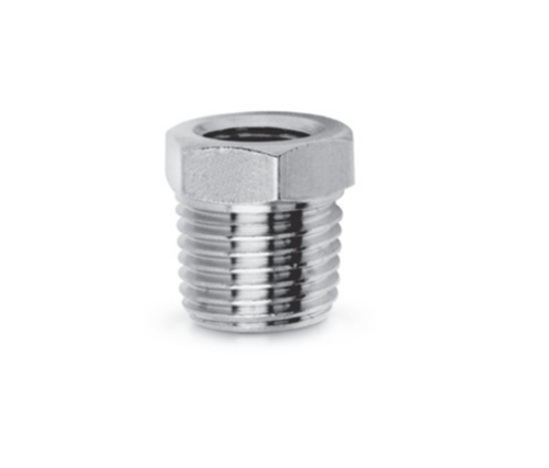 สแตนเลสสตีลลด Hex Bushing 2530