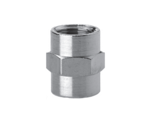 1/2 BSPT หญิง coupler