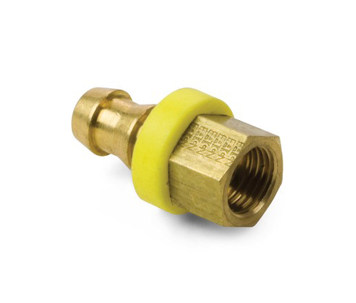 274 barb hose push-on ไปยังท่อหญิง