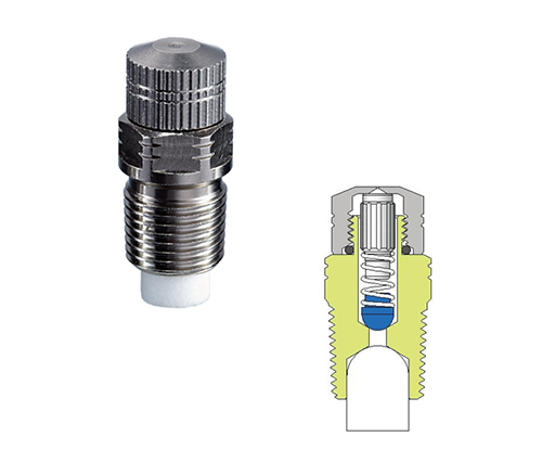 Air Humidification Misting Nezzle Series NFN