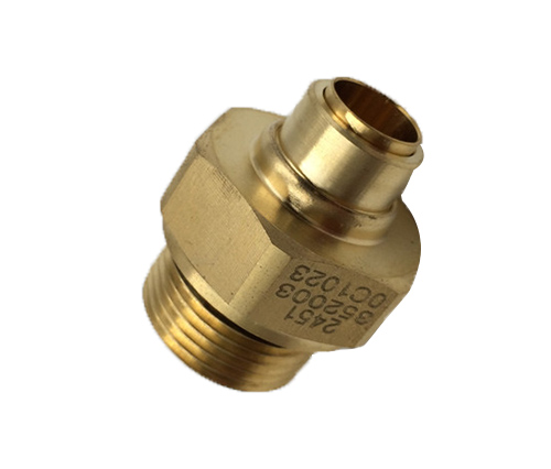 เทรลเลอร์ Air Spring Kit Fittings 11