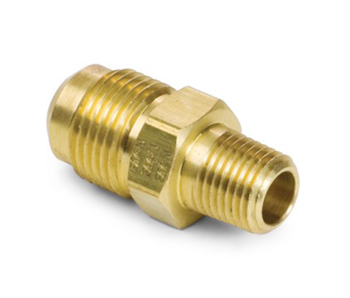 42# SAE 45 ° Flare Adapter Flare Flare Fittings