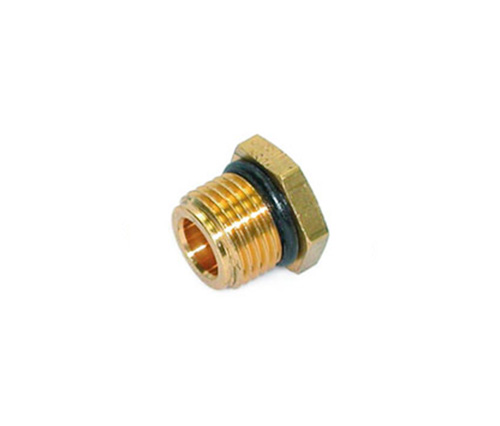 ชิ้นส่วนยานพาหนะ voss threaded fittings